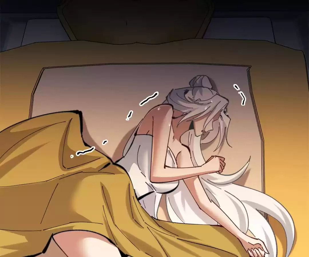 Villain Cultivator’s Secret Return Chapter 22 page 42 - 