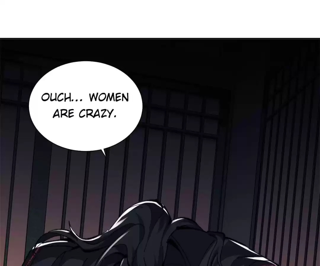 Villain Cultivator’s Secret Return Chapter 22 page 50 - 