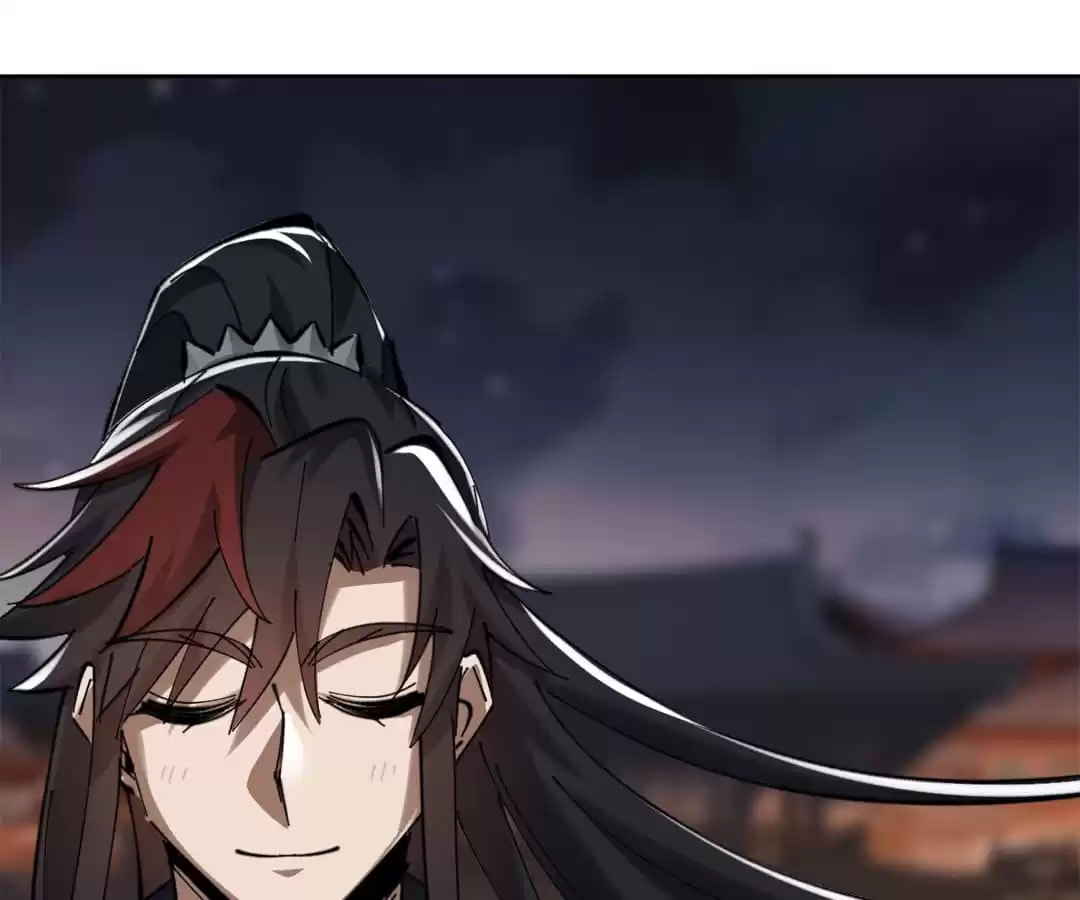 Villain Cultivator’s Secret Return Chapter 22 page 6 - 