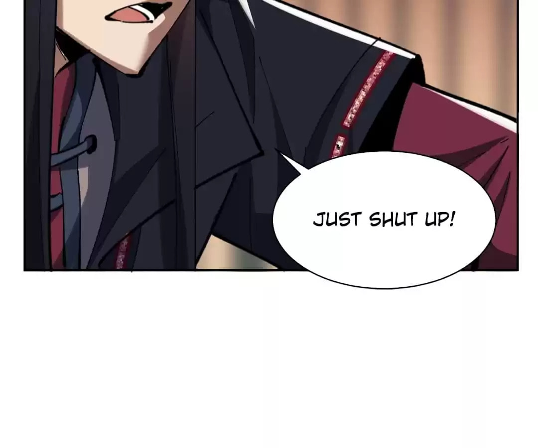Villain Cultivator’s Secret Return Chapter 22 page 54 - 