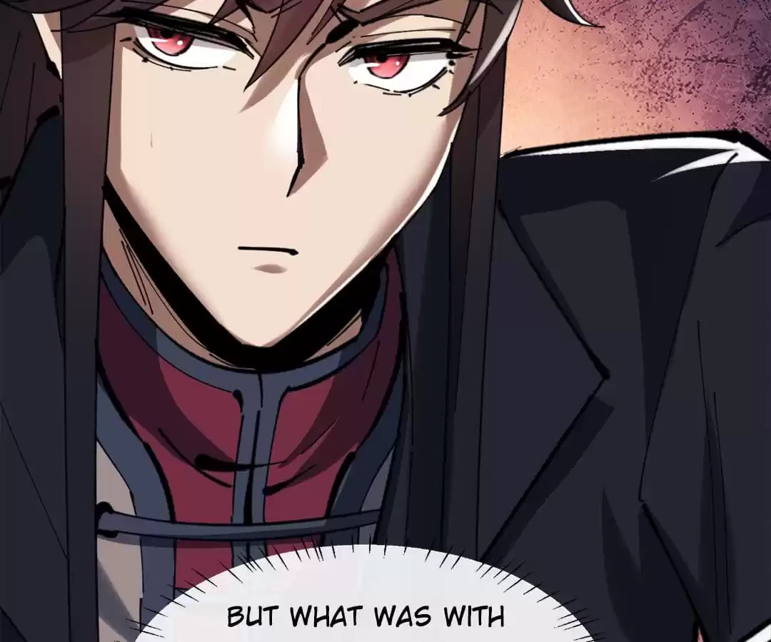Villain Cultivator’s Secret Return Chapter 22 page 56 - 