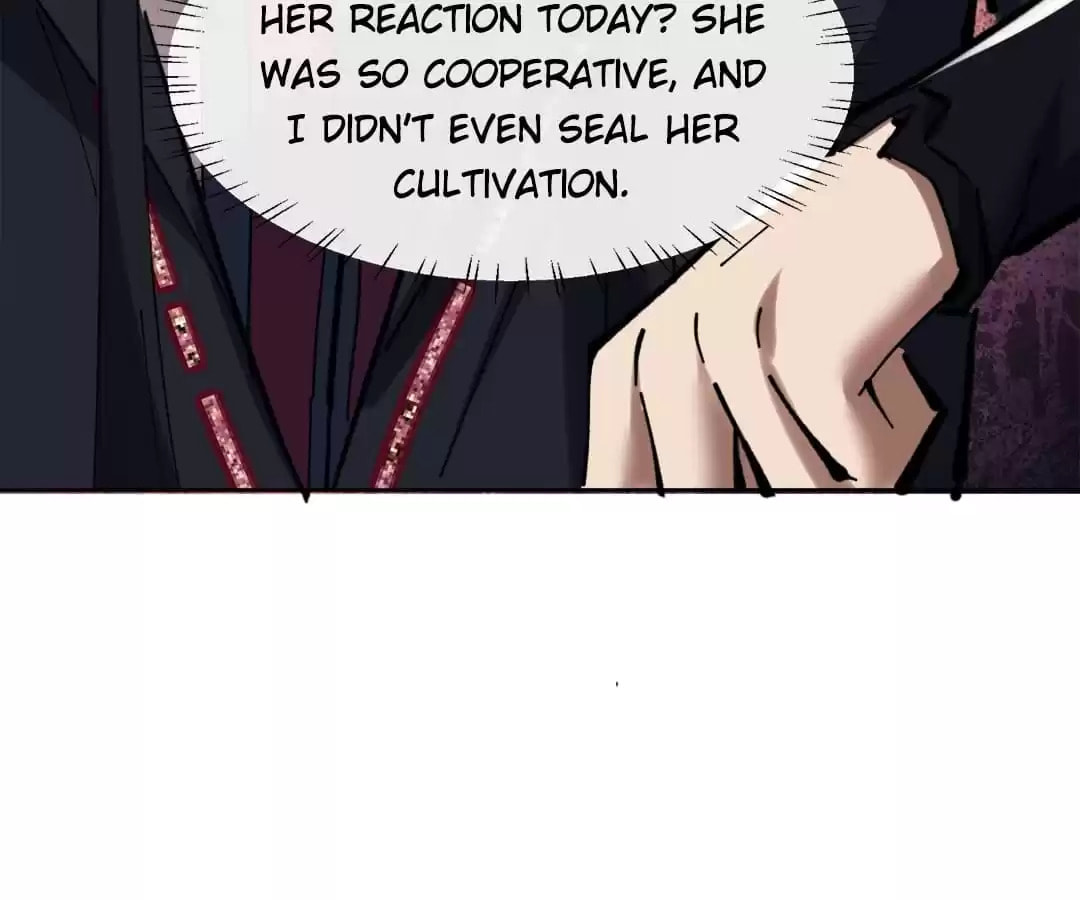 Villain Cultivator’s Secret Return Chapter 22 page 57 - 