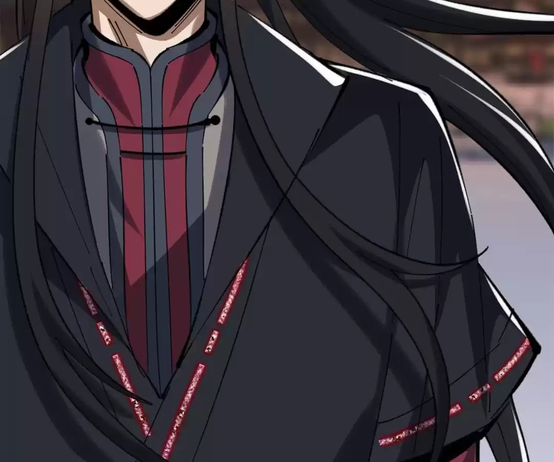 Villain Cultivator’s Secret Return Chapter 22 page 7 - 