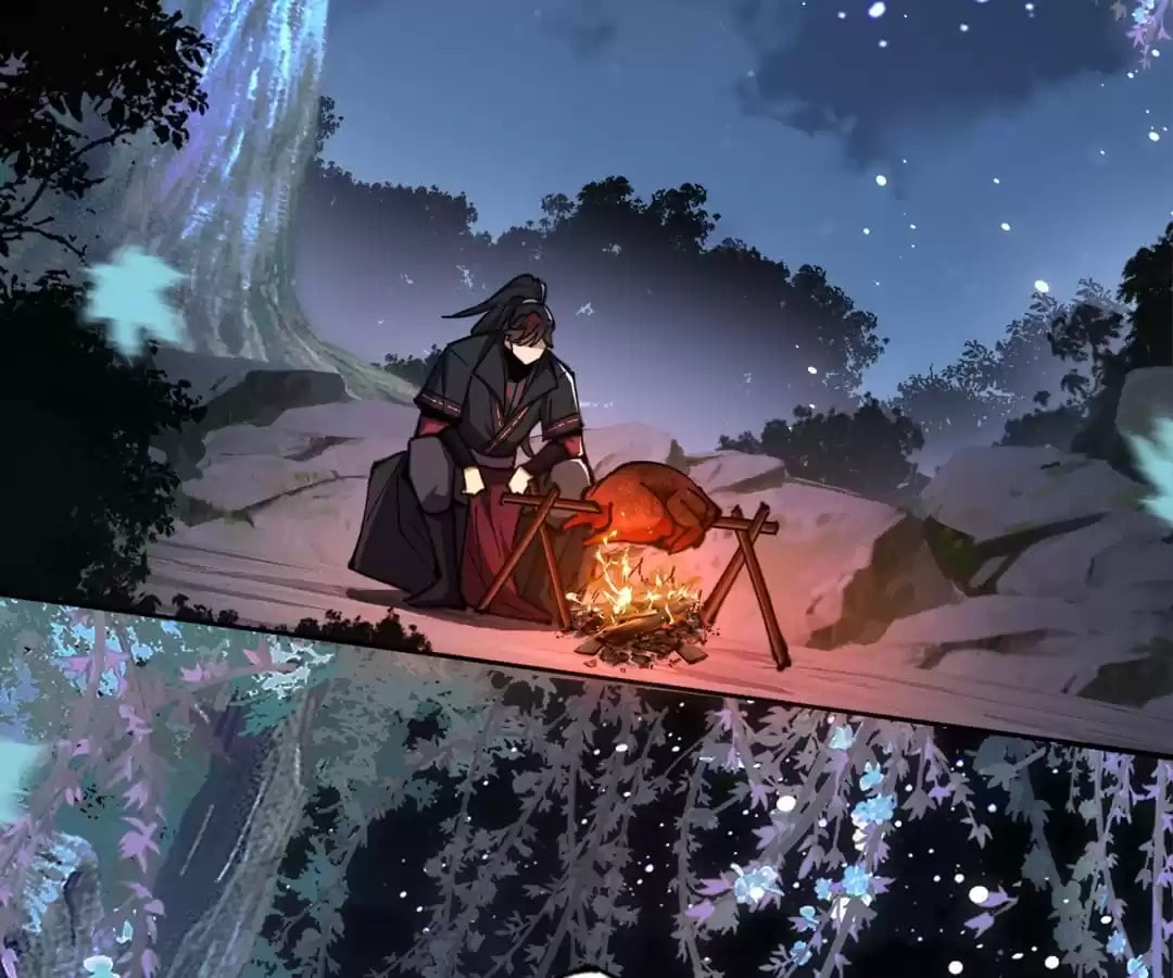 Villain Cultivator’s Secret Return Chapter 22 page 61 - 