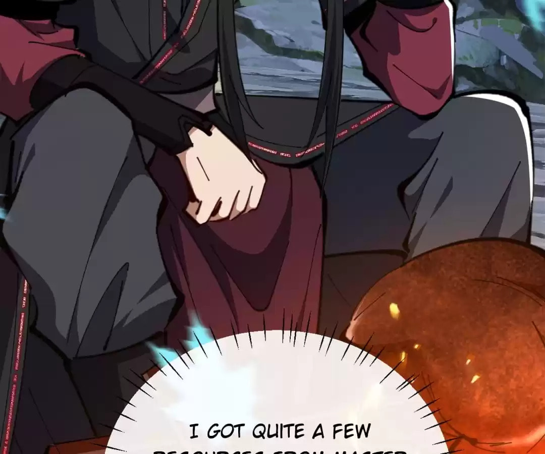 Villain Cultivator’s Secret Return Chapter 22 page 63 - 