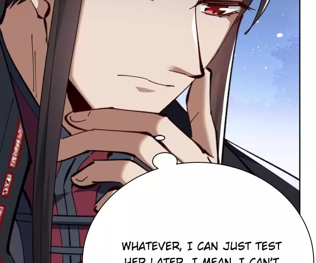 Villain Cultivator’s Secret Return Chapter 22 page 66 - 