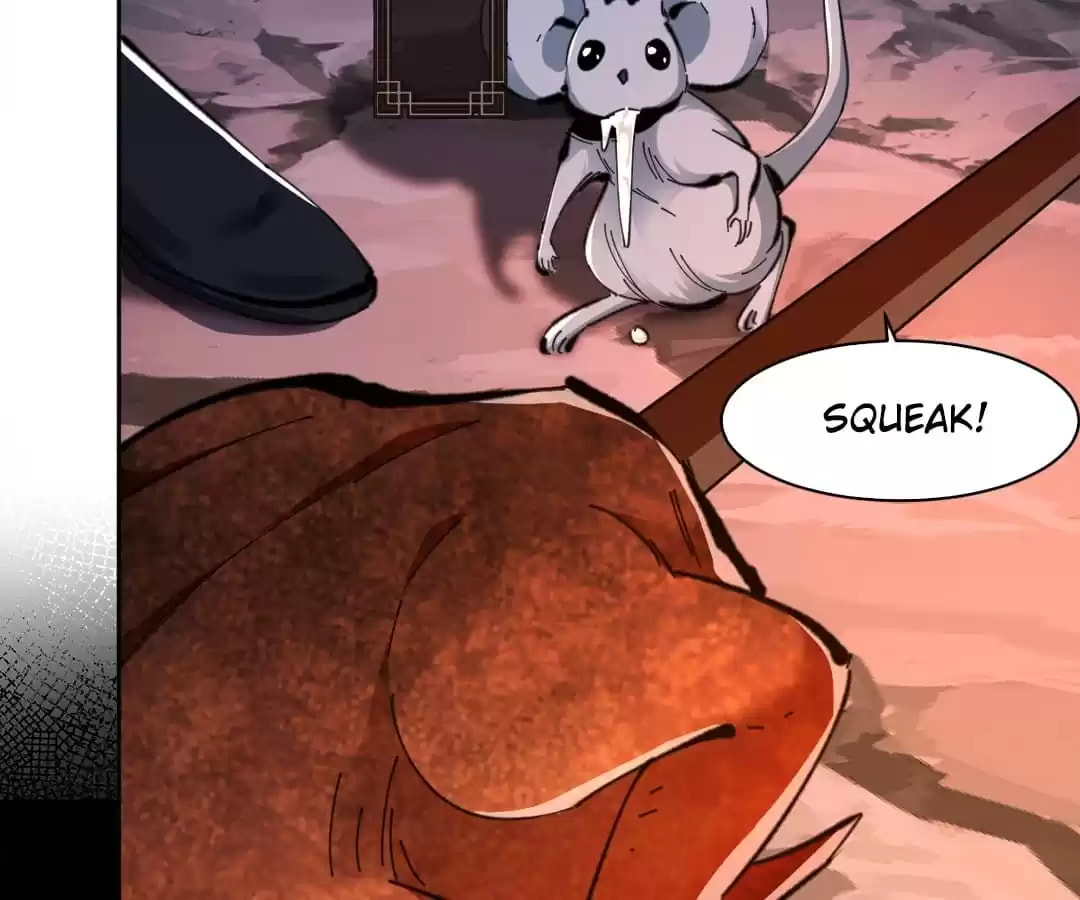 Villain Cultivator’s Secret Return Chapter 22 page 68 - 