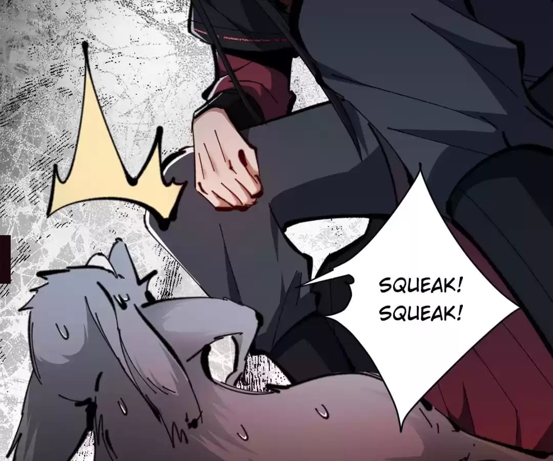 Villain Cultivator’s Secret Return Chapter 22 page 70 - 