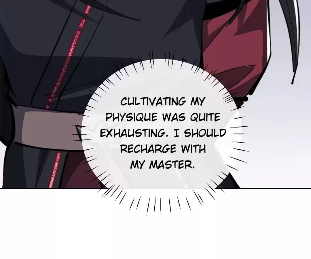 Villain Cultivator’s Secret Return Chapter 22 page 8 - 
