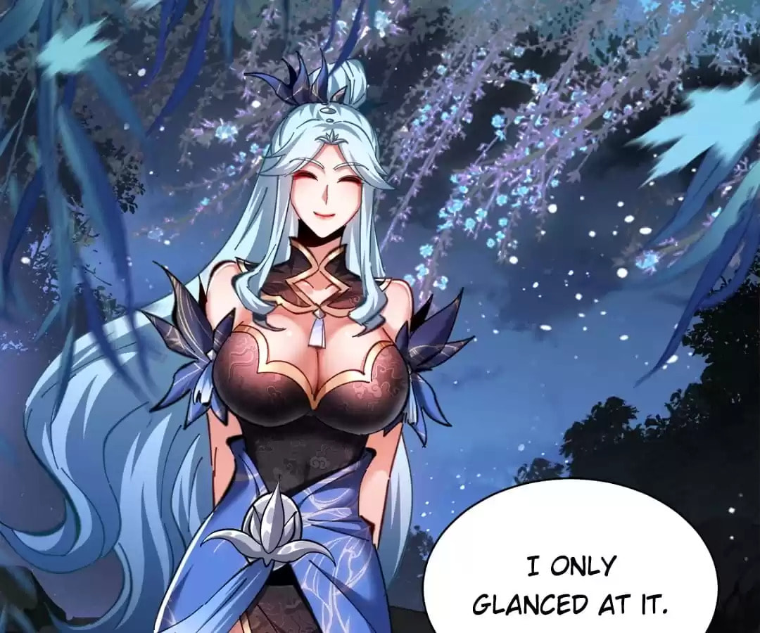 Villain Cultivator’s Secret Return Chapter 22 page 74 - 