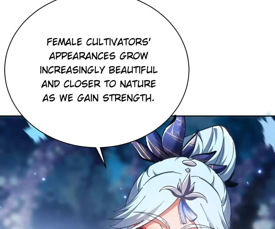 Villain Cultivator’s Secret Return Chapter 22 page 86 - 