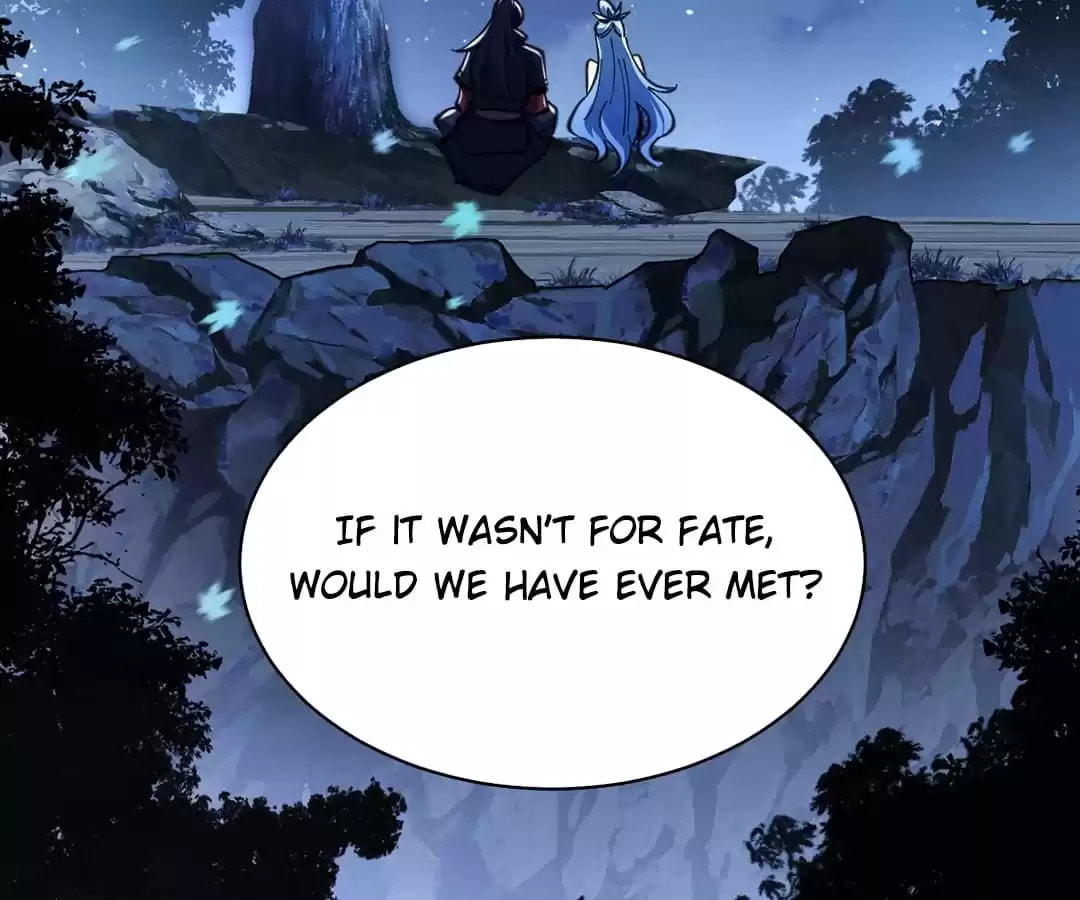 Villain Cultivator’s Secret Return Chapter 22 page 96 - 