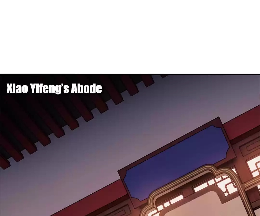 Villain Cultivator’s Secret Return Chapter 23 page 1 - 