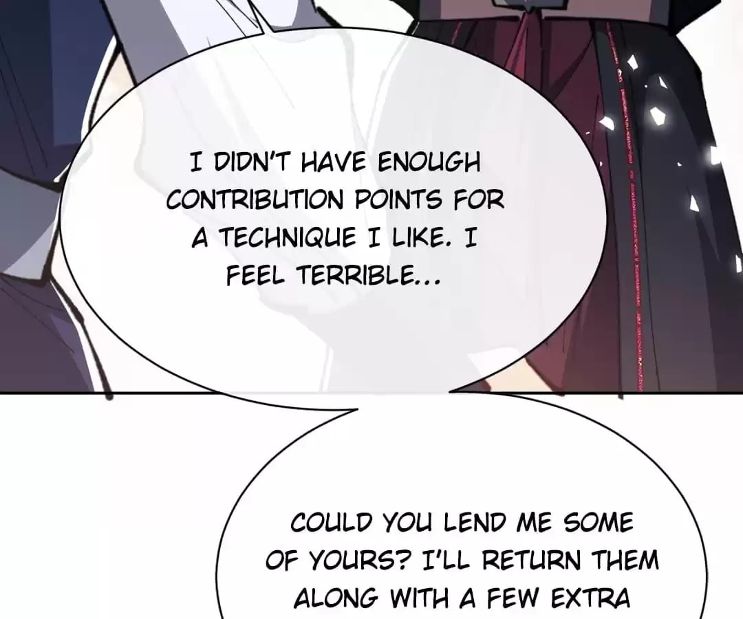 Villain Cultivator’s Secret Return Chapter 23 page 103 - 