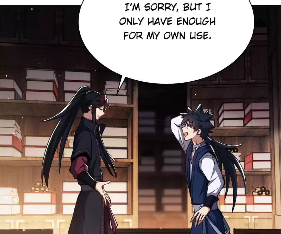 Villain Cultivator’s Secret Return Chapter 23 page 105 - 