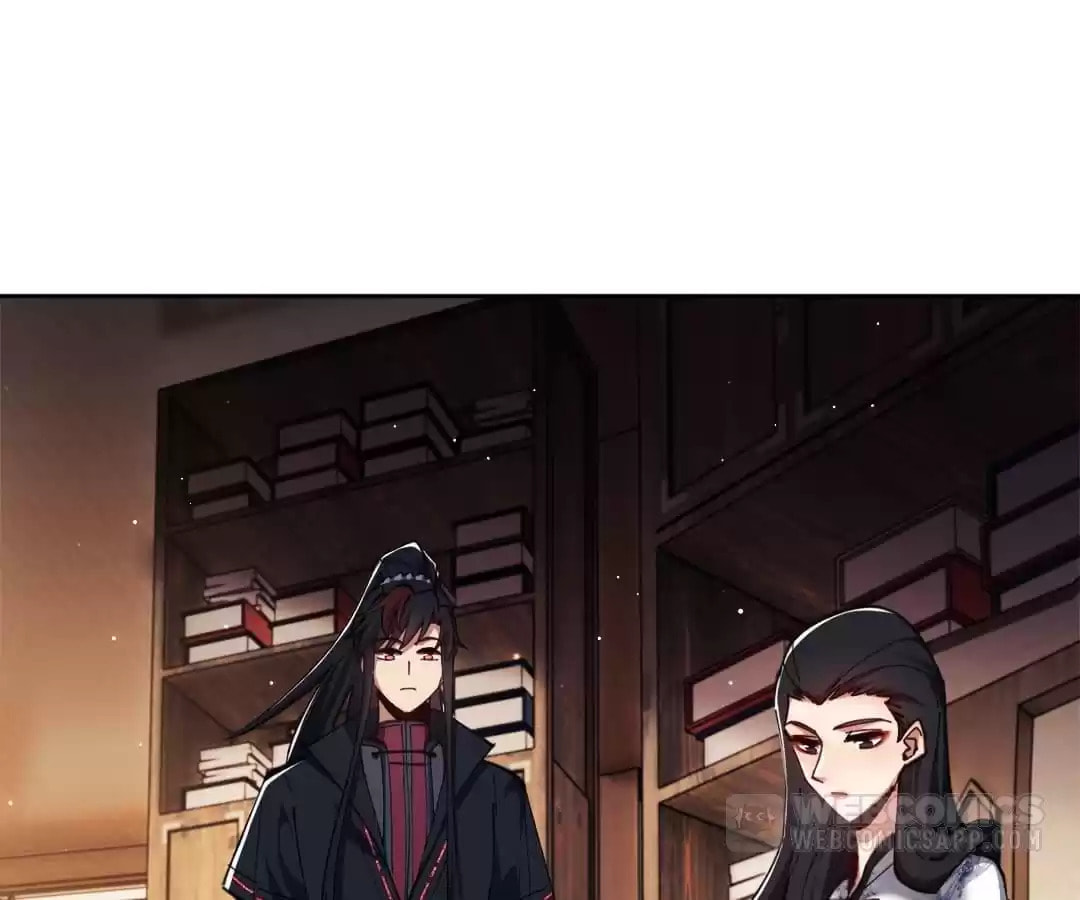 Villain Cultivator’s Secret Return Chapter 23 page 110 - 