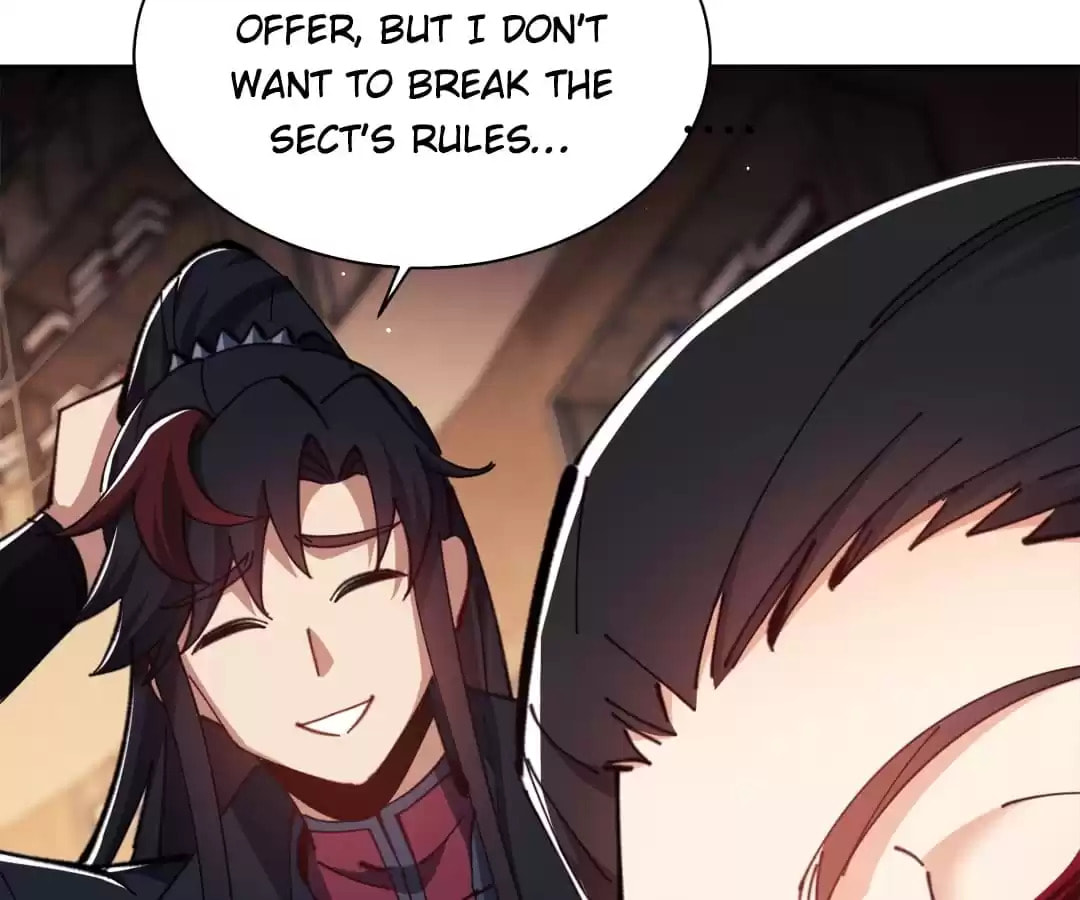 Villain Cultivator’s Secret Return Chapter 23 page 120 - 