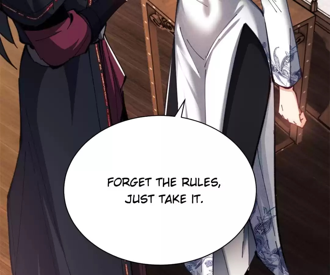 Villain Cultivator’s Secret Return Chapter 23 page 125 - 