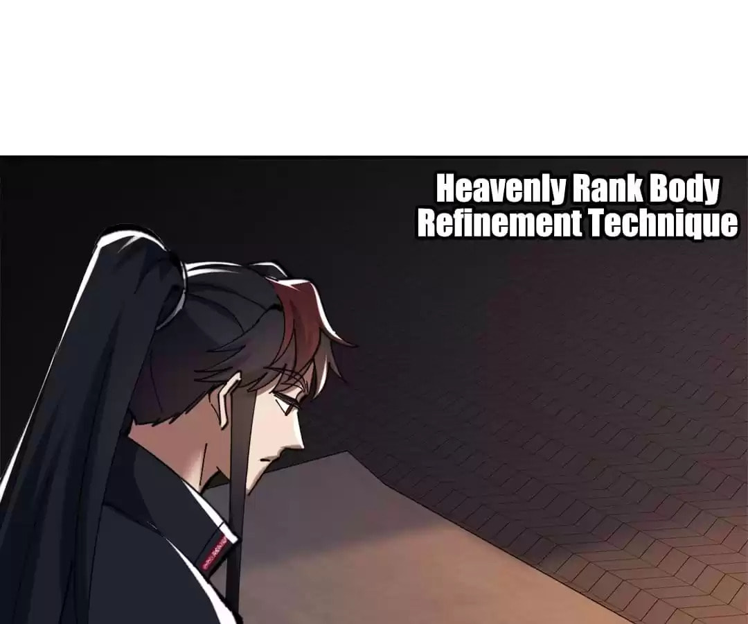 Villain Cultivator’s Secret Return Chapter 23 page 131 - 