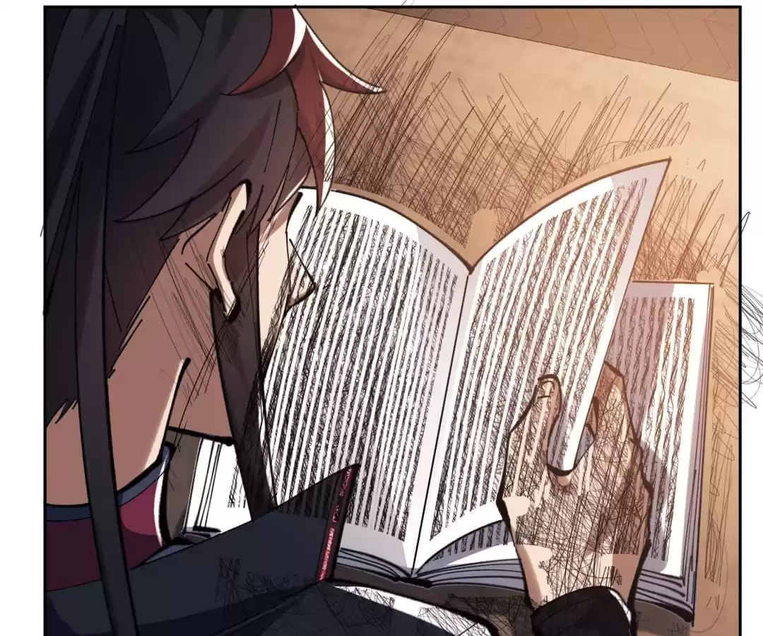 Villain Cultivator’s Secret Return Chapter 23 page 134 - 