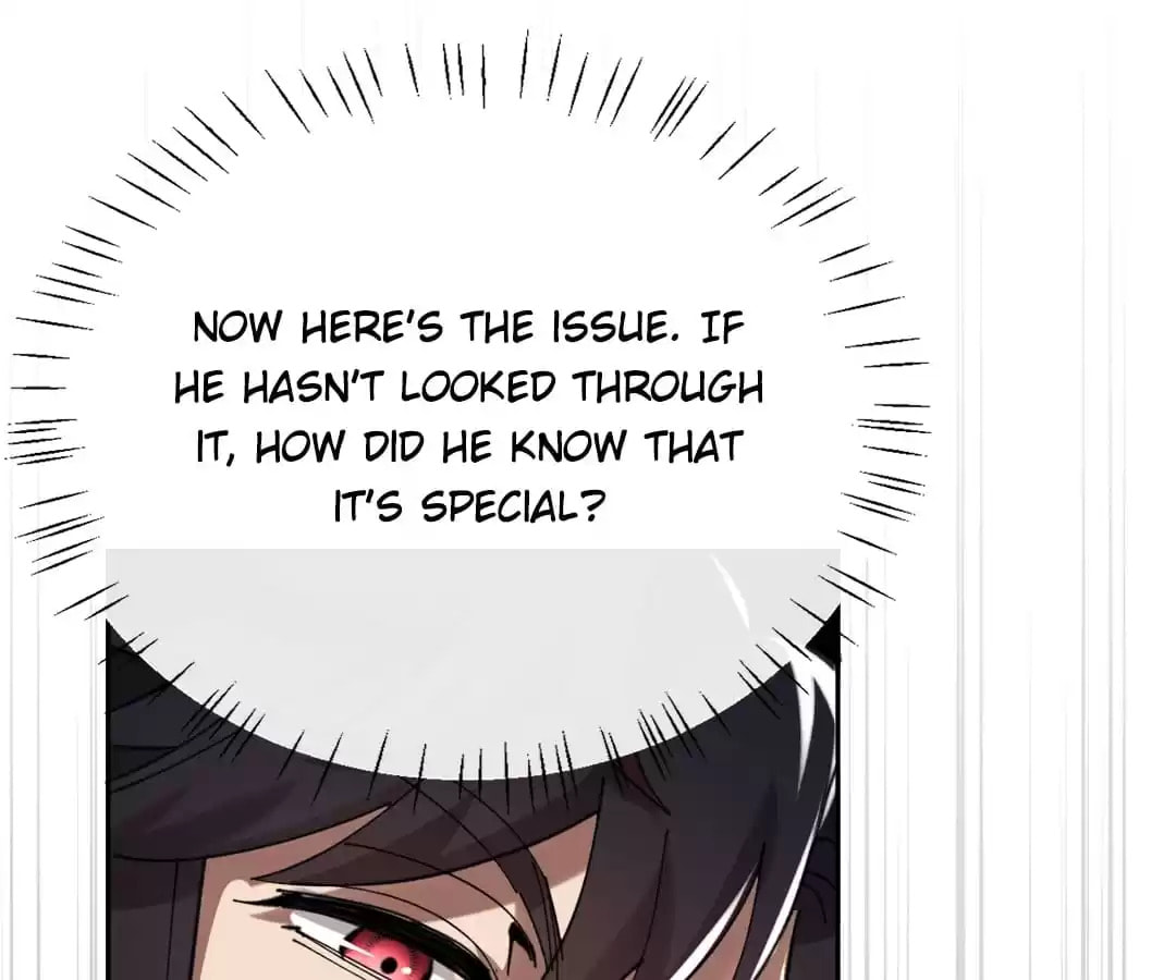 Villain Cultivator’s Secret Return Chapter 23 page 136 - 