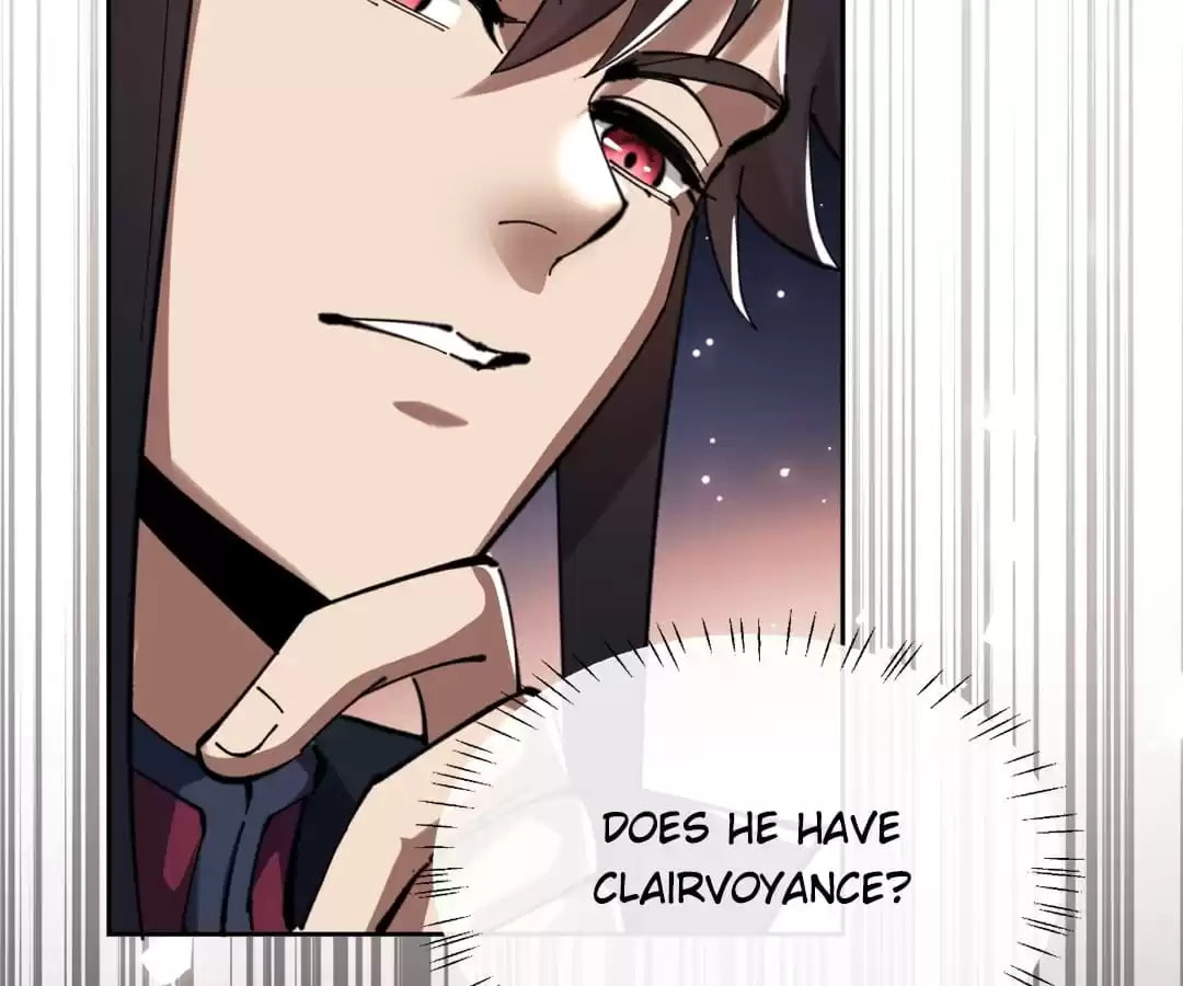 Villain Cultivator’s Secret Return Chapter 23 page 137 - 