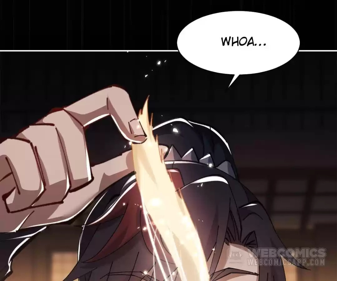 Villain Cultivator’s Secret Return Chapter 23 page 140 - 