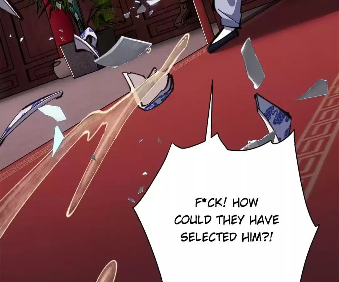 Villain Cultivator’s Secret Return Chapter 23 page 3 - 