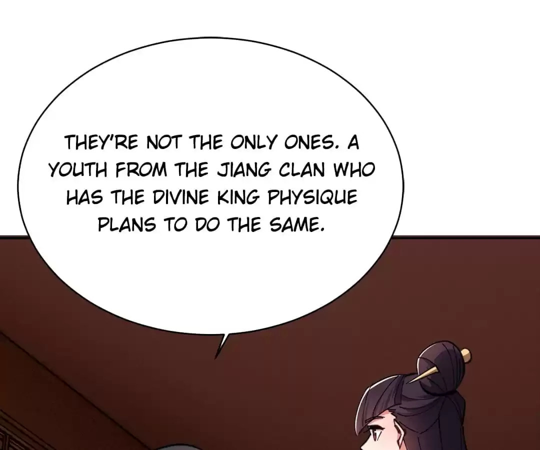 Villain Cultivator’s Secret Return Chapter 23 page 21 - 