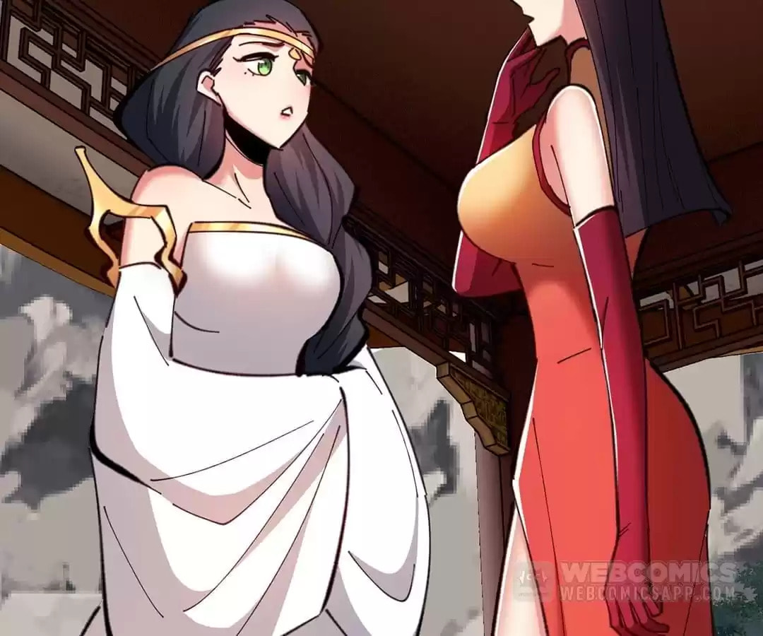 Villain Cultivator’s Secret Return Chapter 23 page 22 - 
