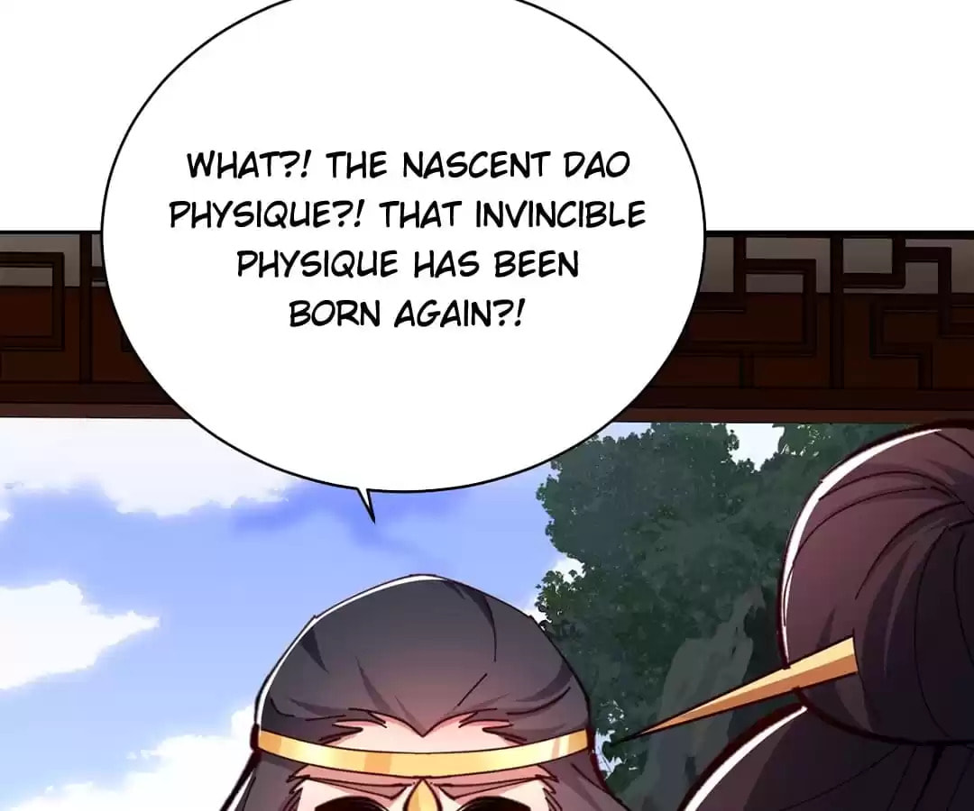 Villain Cultivator’s Secret Return Chapter 23 page 25 - 