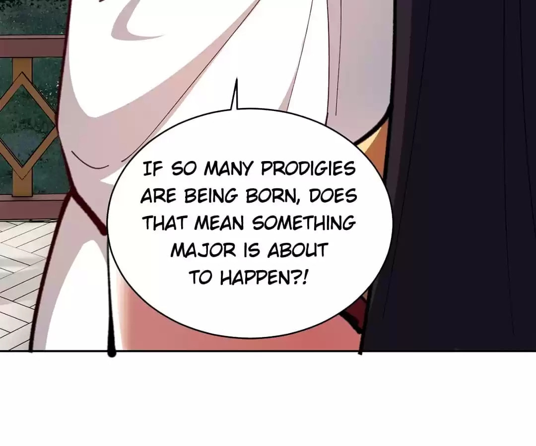 Villain Cultivator’s Secret Return Chapter 23 page 27 - 