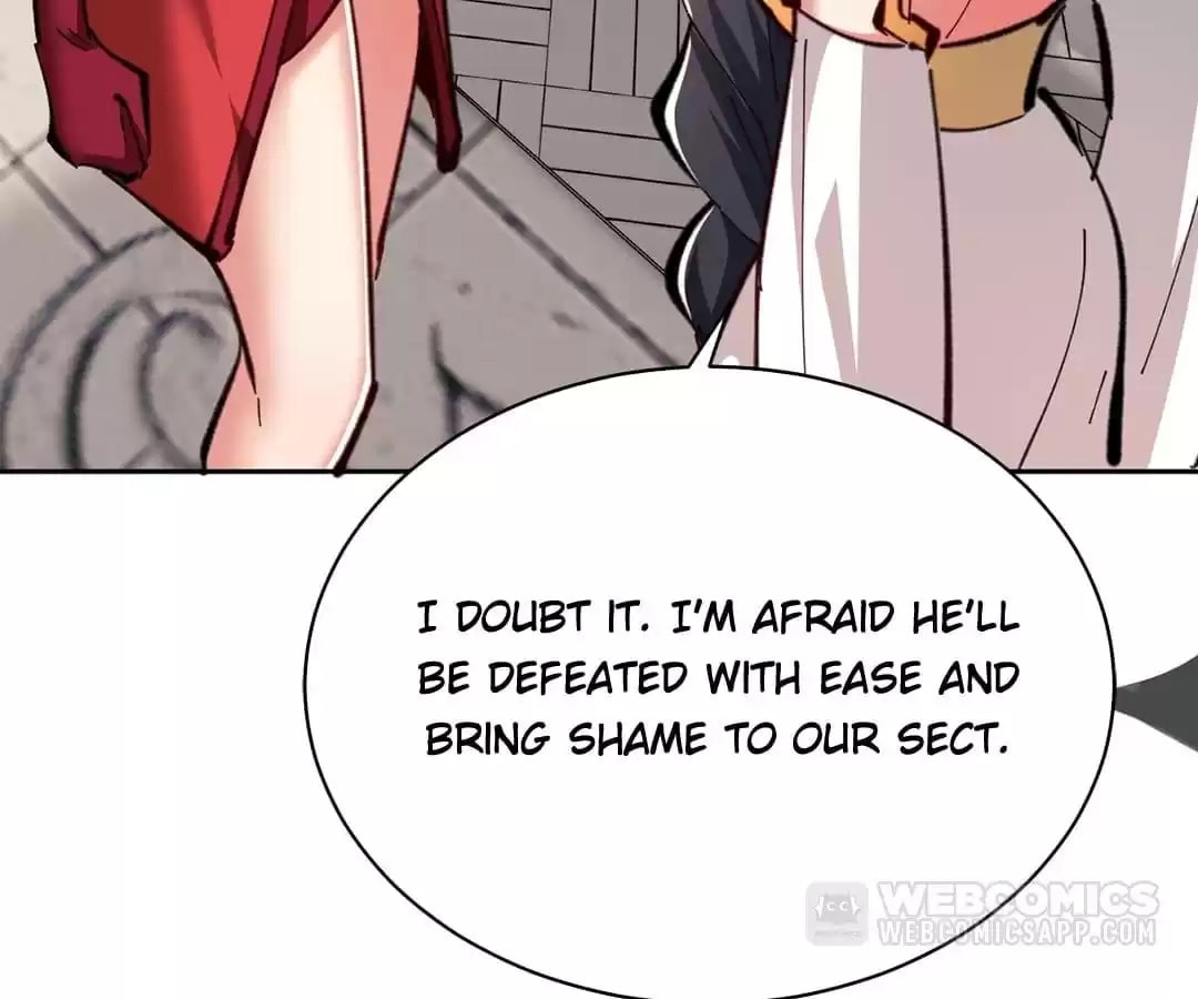 Villain Cultivator’s Secret Return Chapter 23 page 30 - 