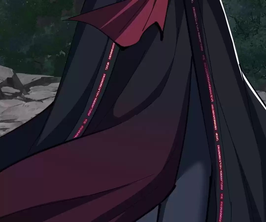Villain Cultivator’s Secret Return Chapter 23 page 34 - 