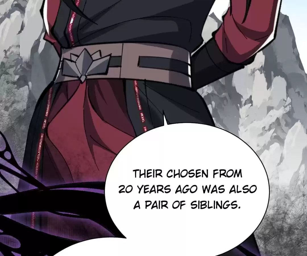 Villain Cultivator’s Secret Return Chapter 23 page 41 - 
