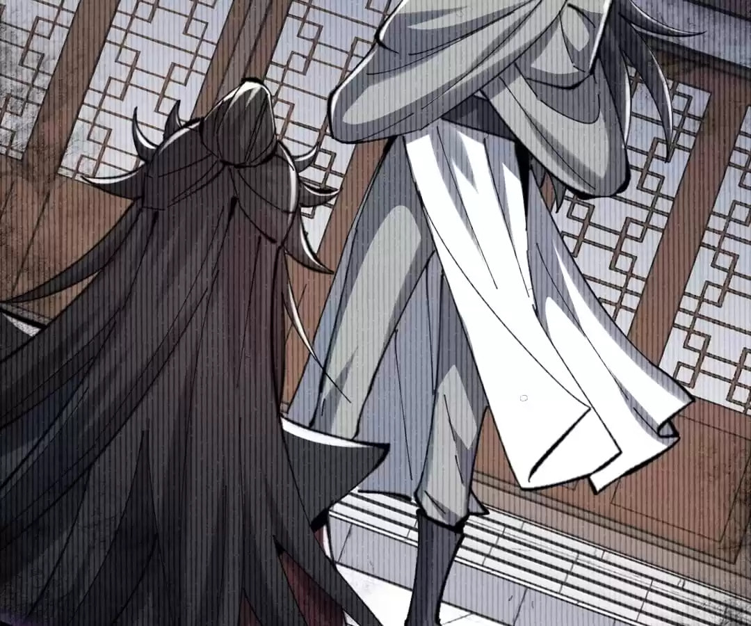 Villain Cultivator’s Secret Return Chapter 23 page 43 - 