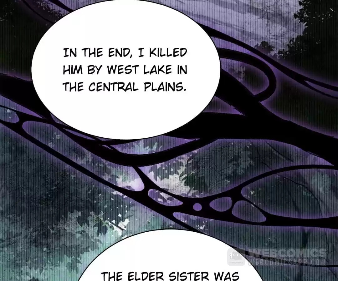 Villain Cultivator’s Secret Return Chapter 23 page 46 - 