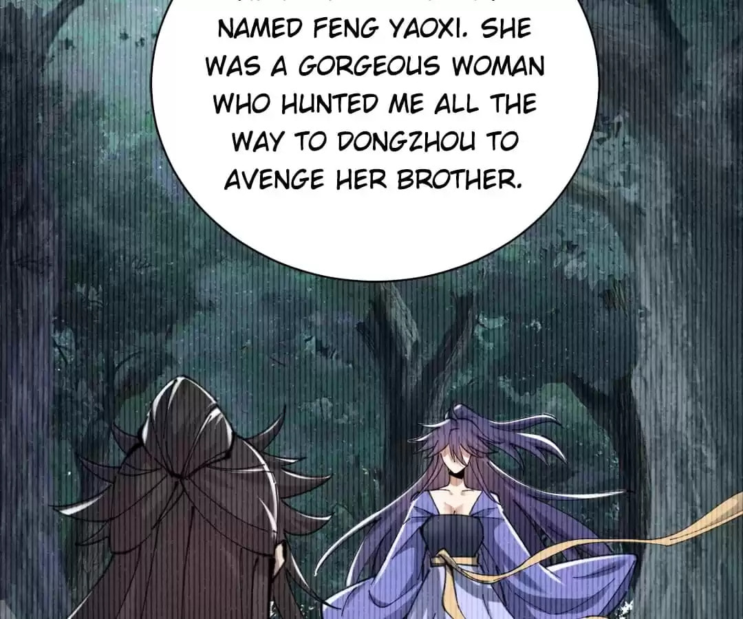 Villain Cultivator’s Secret Return Chapter 23 page 47 - 