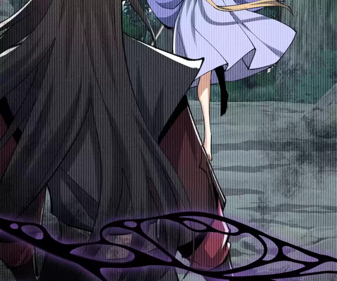 Villain Cultivator’s Secret Return Chapter 23 page 48 - 
