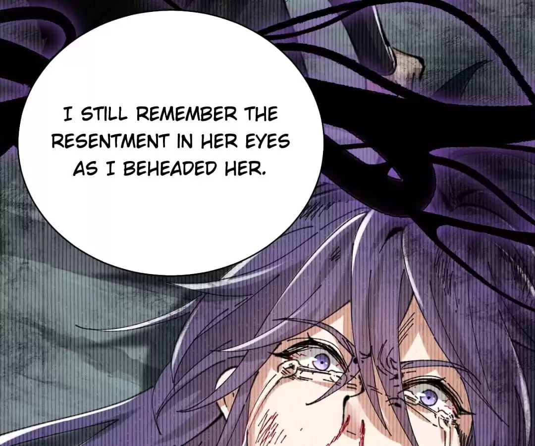 Villain Cultivator’s Secret Return Chapter 23 page 49 - 