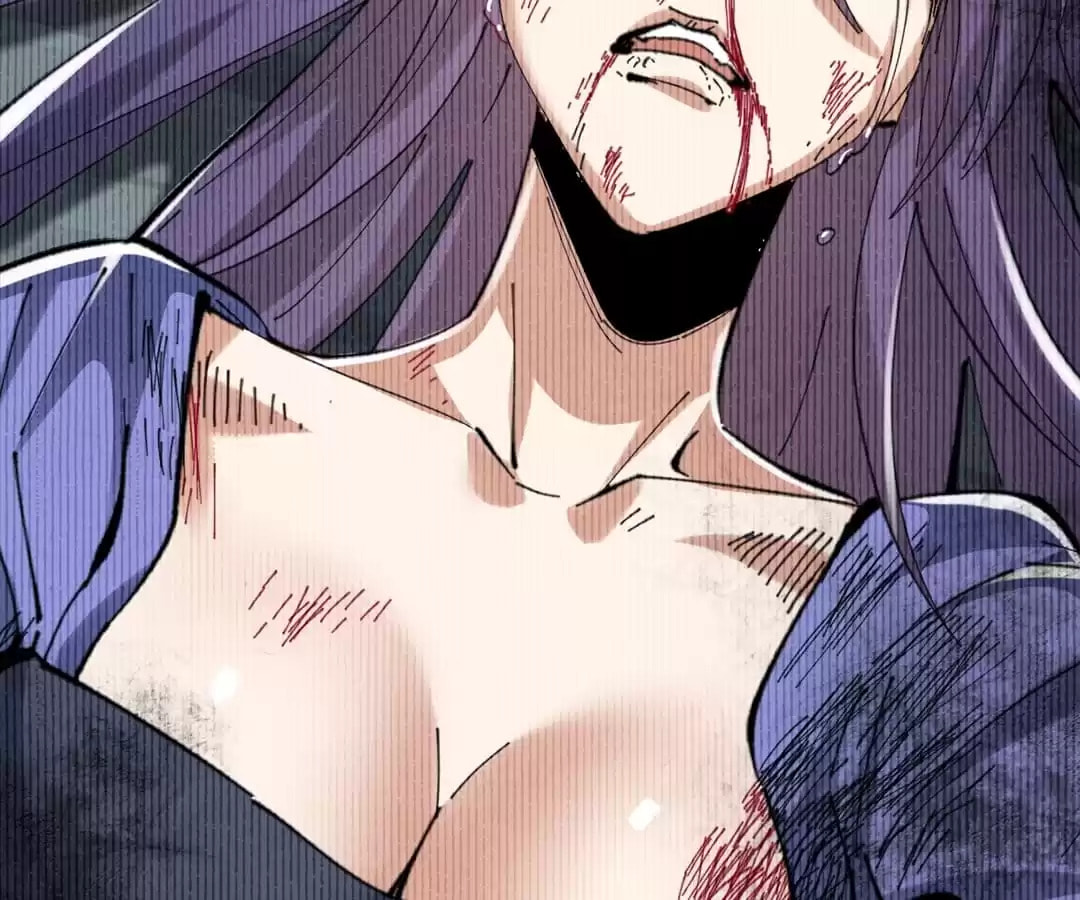 Villain Cultivator’s Secret Return Chapter 23 page 50 - 