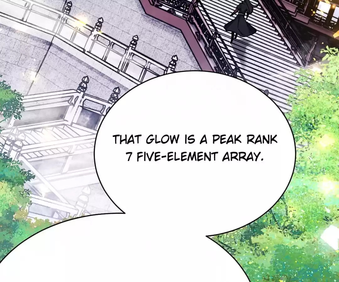 Villain Cultivator’s Secret Return Chapter 23 page 60 - 