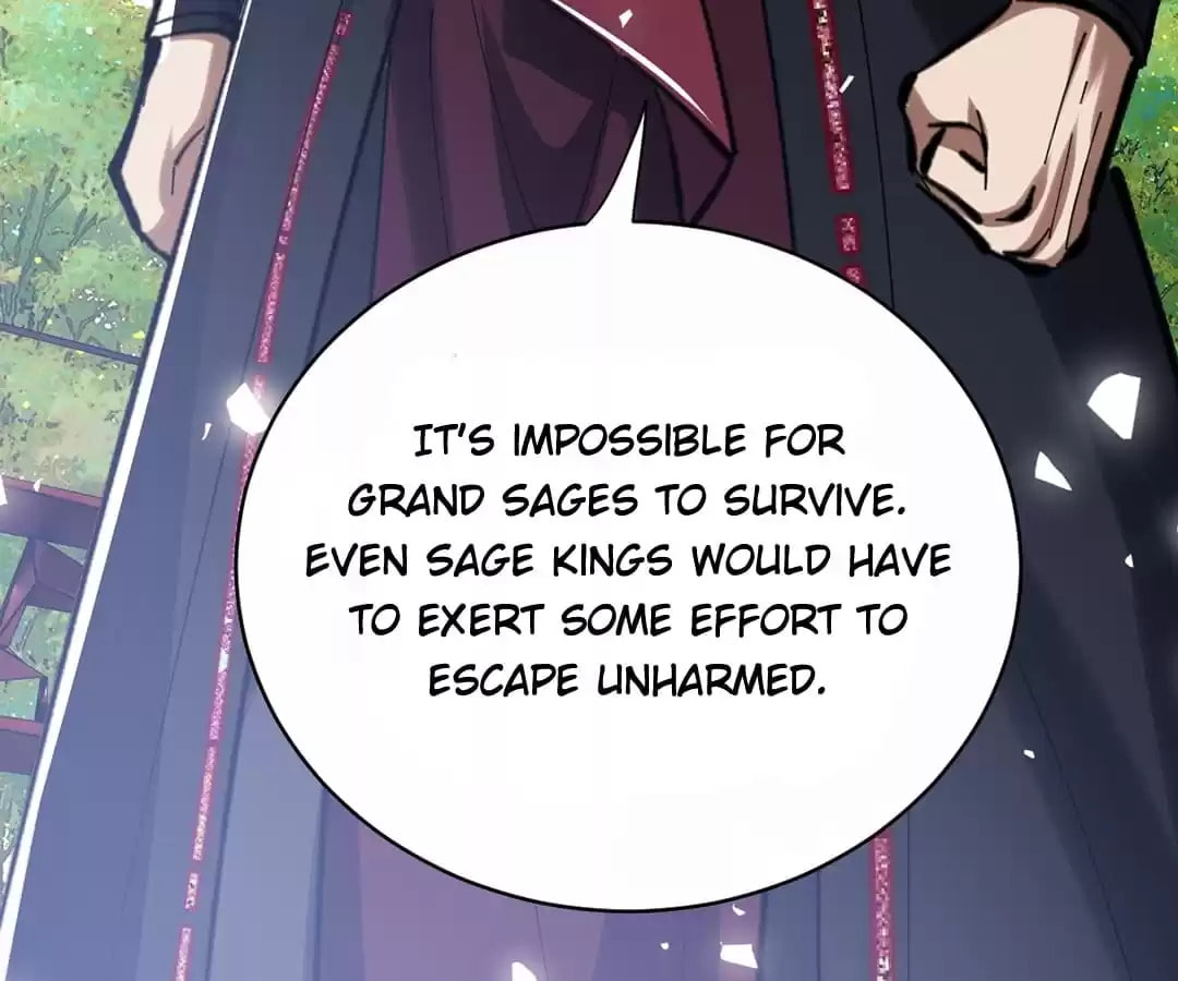 Villain Cultivator’s Secret Return Chapter 23 page 63 - 