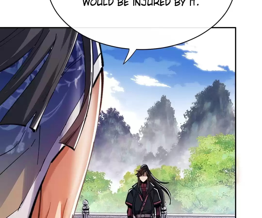 Villain Cultivator’s Secret Return Chapter 23 page 65 - 