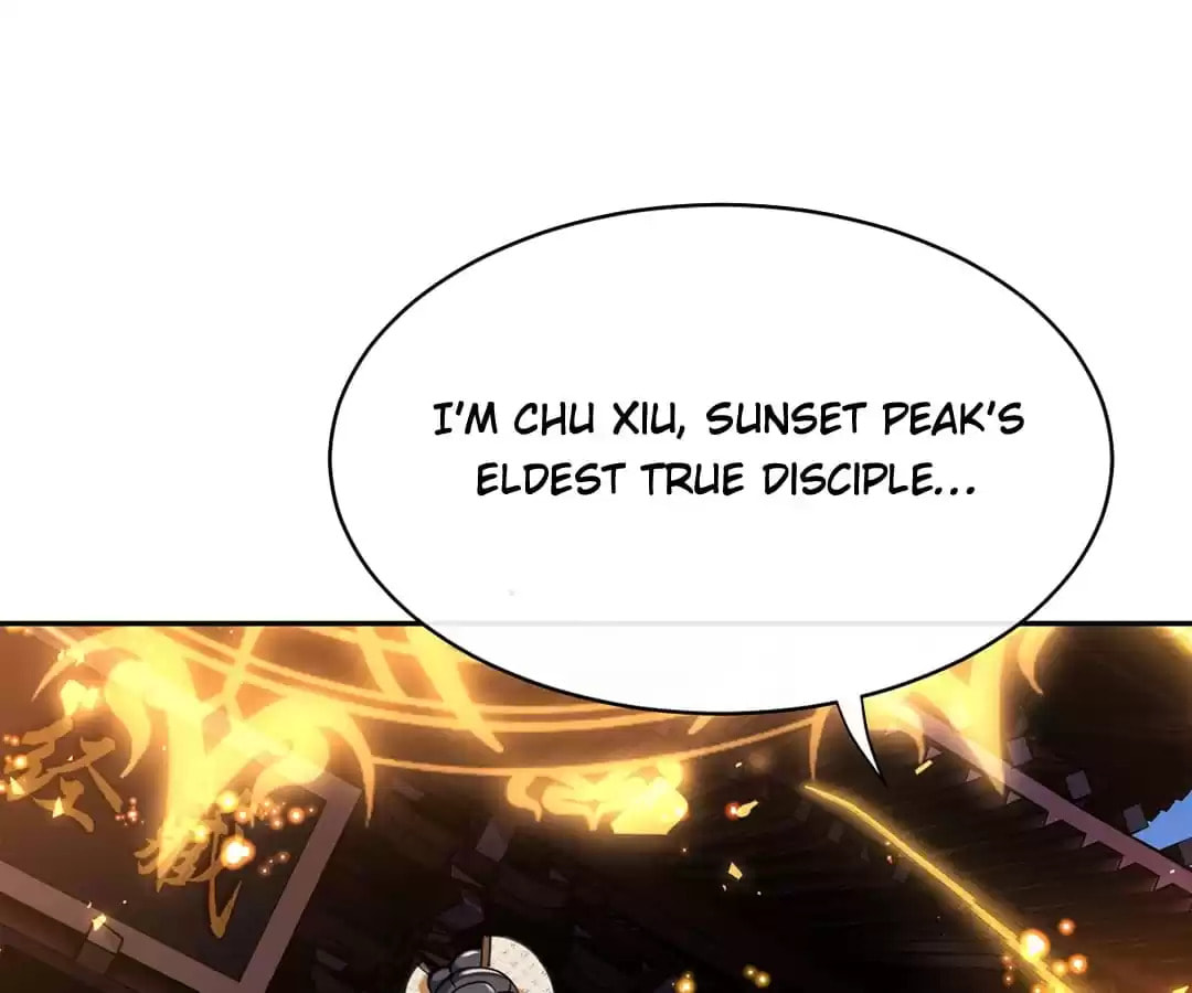 Villain Cultivator’s Secret Return Chapter 23 page 72 - 