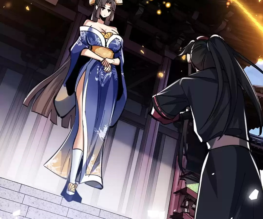 Villain Cultivator’s Secret Return Chapter 23 page 73 - 