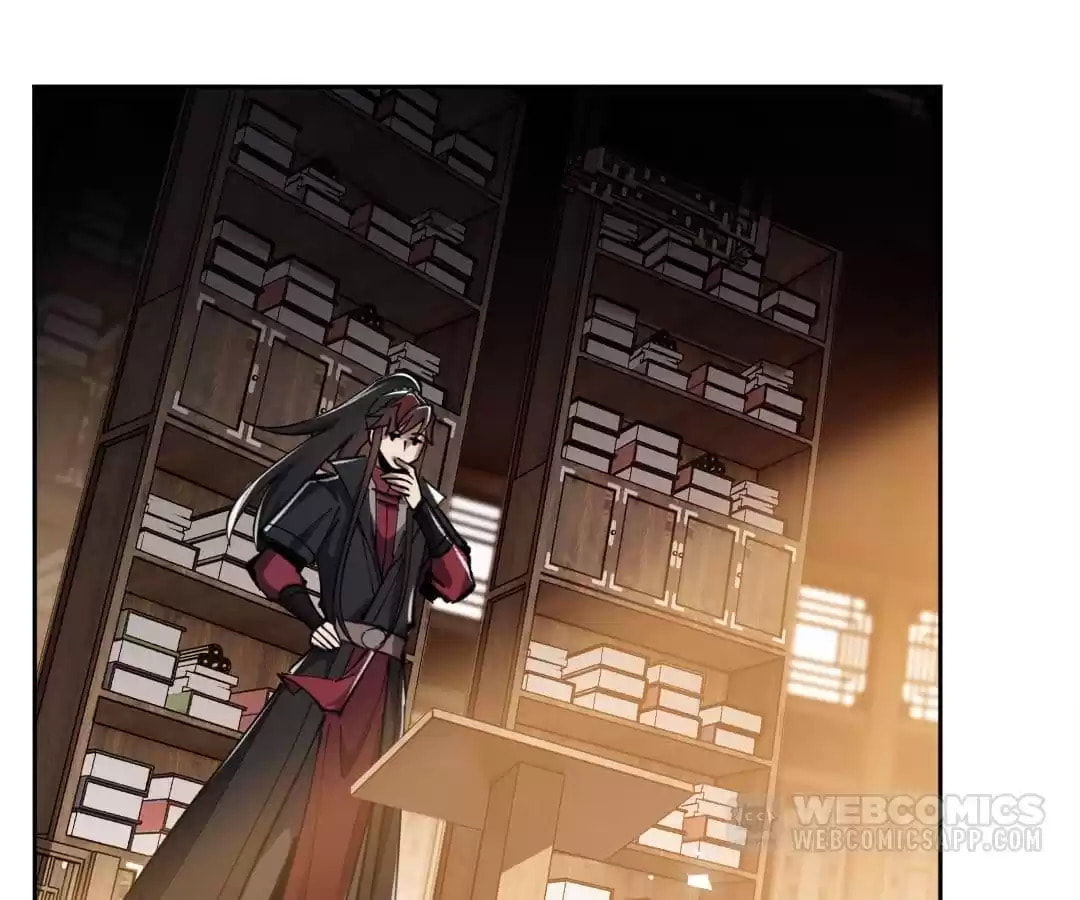 Villain Cultivator’s Secret Return Chapter 23 page 84 - 