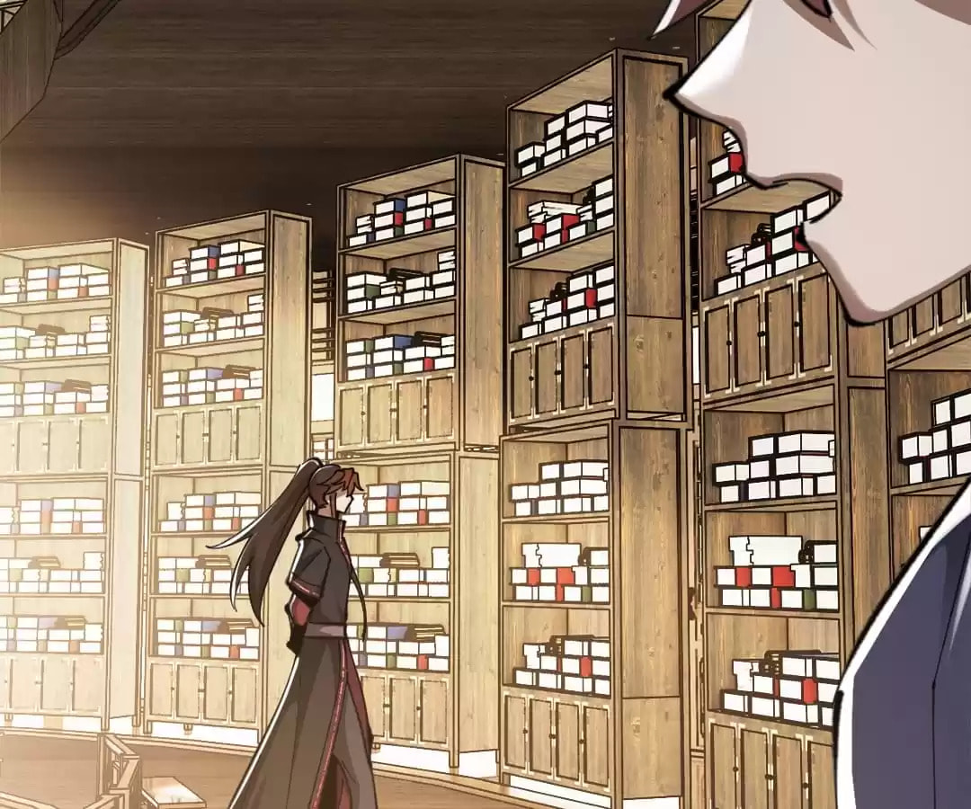 Villain Cultivator’s Secret Return Chapter 23 page 89 - 