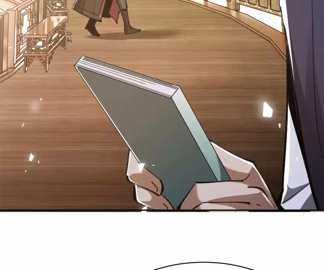 Villain Cultivator’s Secret Return Chapter 23 page 90 - 