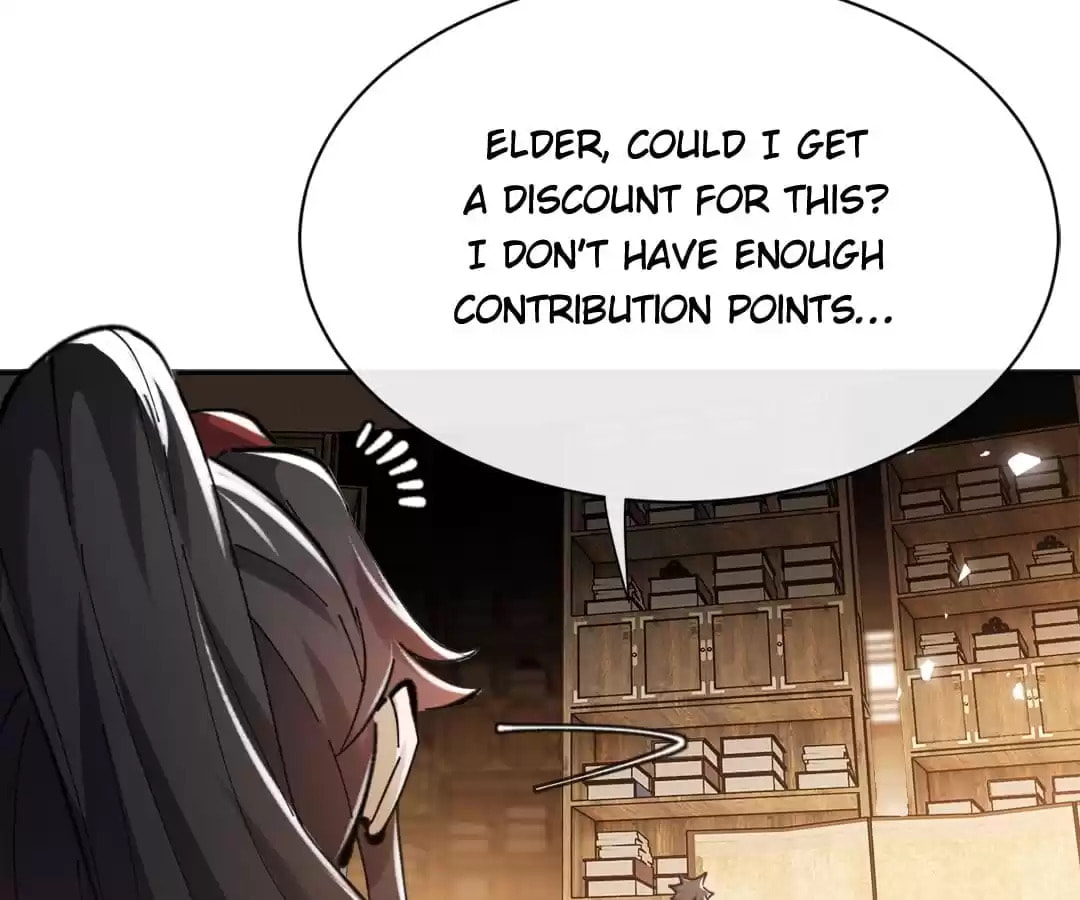 Villain Cultivator’s Secret Return Chapter 23 page 91 - 